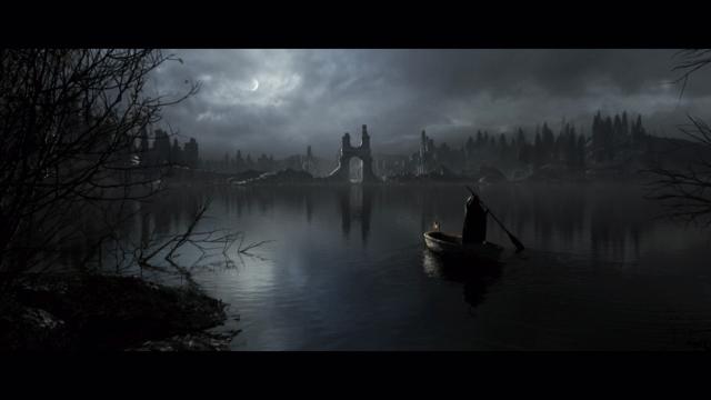 Hear Me Out: Dark Souls II is the Trilogy's Best – Reviews as Fair