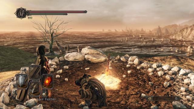 Dark Souls 2''s Troubled Development And Its Bizarre Results