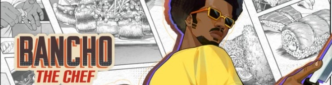 Dave the Diver Prequel Bancho the Chef Announced for PS5 and PC