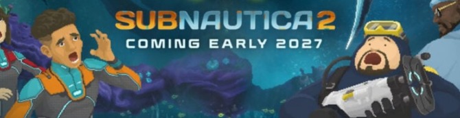 Dave the Diver - Subnautica 2 Content Pack DLC Announced