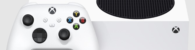 David Cage Isn't a Fan of the Xbox Series S, Says 'Most Developers Will Focus on the Lower-End Version'