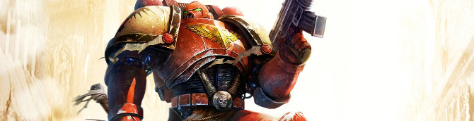 Dawn of War 3 Domain Registered