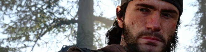 Days Gone Beats Out Mortal Kombat 11 to Debut at the Top of the UK Charts