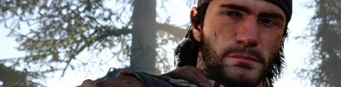 Days Gone Dev Bend Studio Working on New Open-World IP