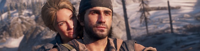 Metacritic - Days Gone PC reviews are coming in now