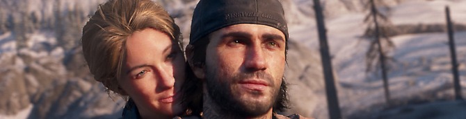 Days Gone Director Confirms Sequel Was Pitched to Sony