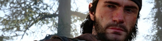 Metacritic Score is Everything” at Sony – Days Gone Director