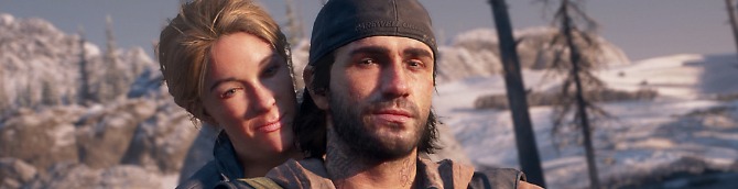 Days Gone Director Jeff Ross Joins Crystal Dynamics as Design Director