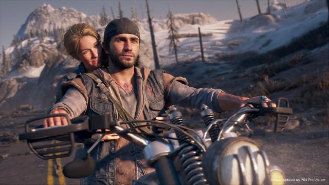 If you love a game, buy it at f***ing full price', says Days Gone dev