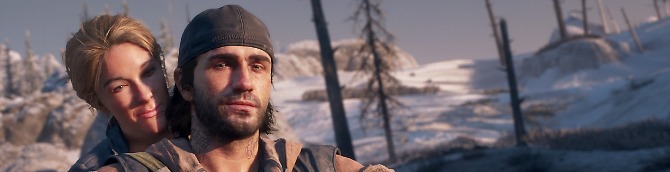 Days Gone on PC Does Not Support Ray Tracing or DLSS