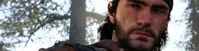 Days Gone on PS5 is 4K and 60fps with PS4 save transfers