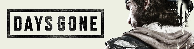 Days Gone Reaches Number 1 on Steam Global Top Sellers List
