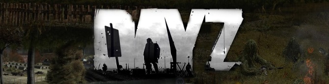 DayZ Launches for Xbox One Later This Month