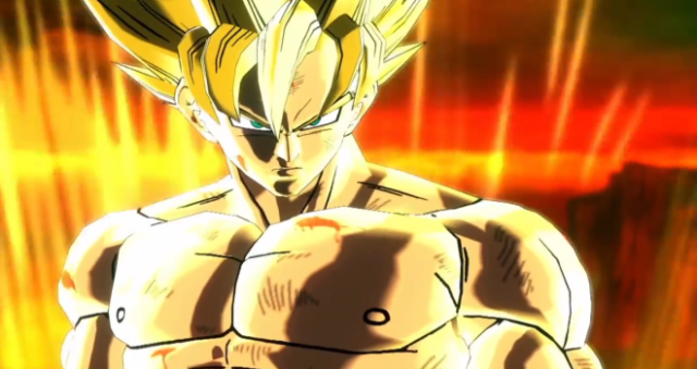 Dragon Ball Xenoverse - PlayStation 3 : Bandai Namco