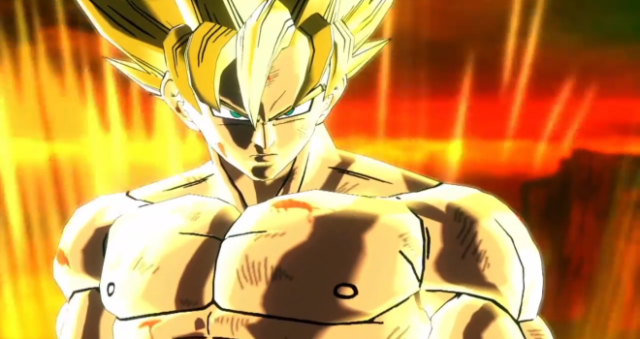  Dragon Ball Xenoverse - PlayStation 3 : Bandai Namco