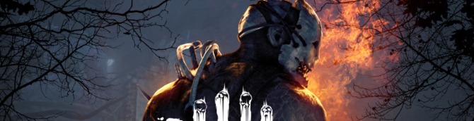Dead by Daylight Dev Potentially Developing AAA Xbox Exclusive