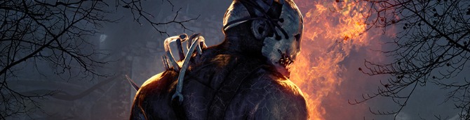 Dead by Daylight Headed to Google Stadia in September