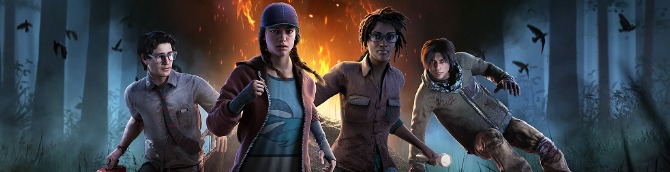 Dead by Daylight Tops 50 Million Players