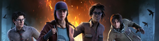 Dead by Daylight Tops 60 Million Players