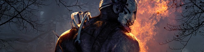 Dead by Daylight Update 4.5.0 Gets Patch Notes - New HUD, Gameplay Changes, and More