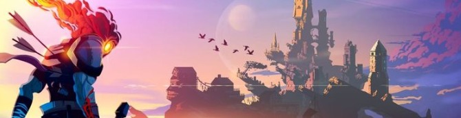 Dead Cells Sales Top 5 Million Units