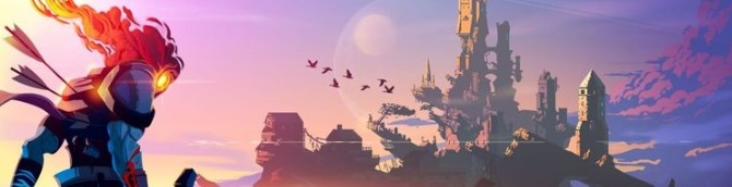 Dead Cells Sales Top Three Million Units