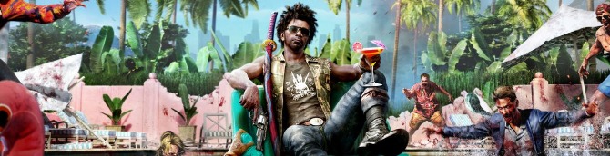 Dead Island 2, Advance Wars 1+2, and Minecraft Legends Debut on the French Charts