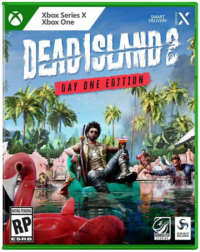 Dead Island 2 Listing Appears With February 3, 2023 Release Date