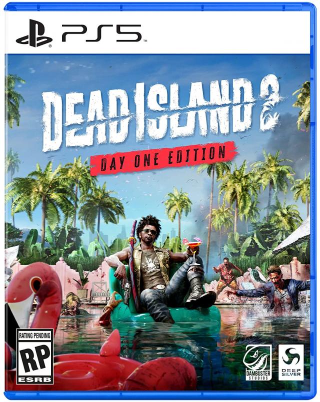 Dead Island Definitive Edition, PC Gameplay, 1080p HD