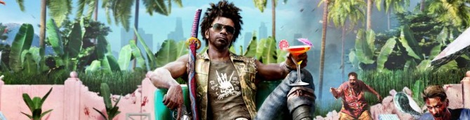 Dead Island 2 - NEW Gameplay Footage! 