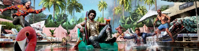 Dead Island 2 Headed to Steam on April 22