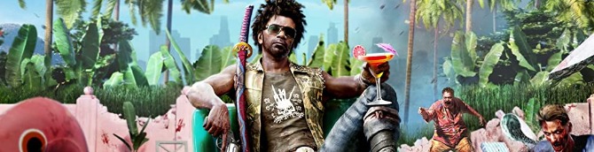 Dead Island 2 launches February 3, 2023 - Gematsu