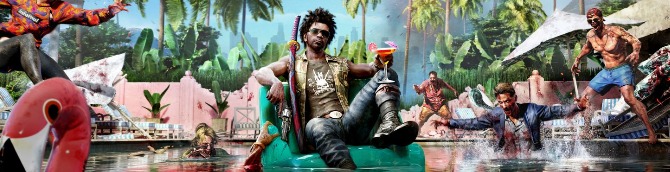 Dead Island 2 Sales Top 2 Million Units