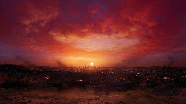 Dead Island 2 Listing Appears With February 3, 2023 Release Date