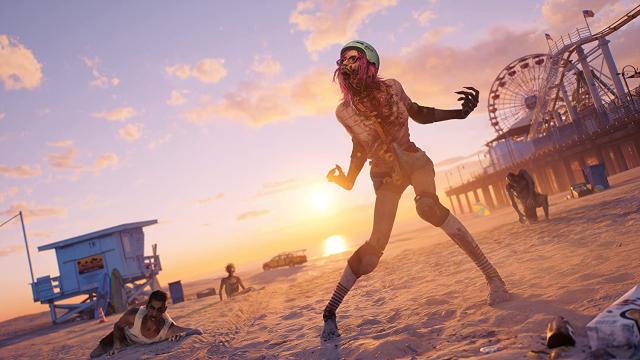 Dead Island 2 Listing Appears With February 3, 2023 Release Date