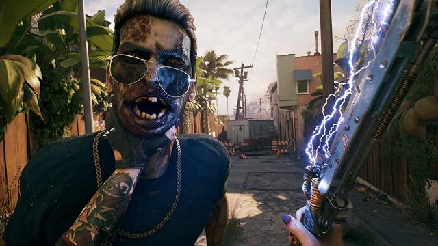 Dead Island 2 Listing Appears With February 3, 2023 Release Date
