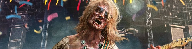 Dead Island 2: SoLA Expansion Releases April 17