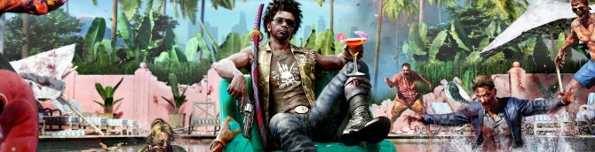 Dead Island 2 Tops 7 Million Players