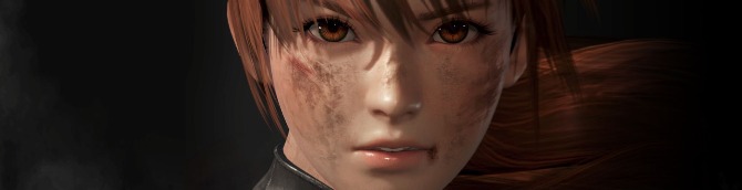 Dead or Alive 7 Was in Development, But It Was Later Cancelled