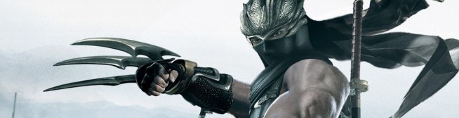 Dead or Alive and Ninja Gaiden's Itagaki Forms New Studio, Would be 'Honor' to Work with Xbox