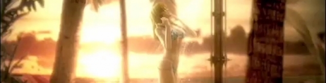Dead or Alive Paradise