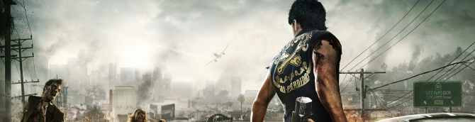 Dead Rising 3 (Xbox One)