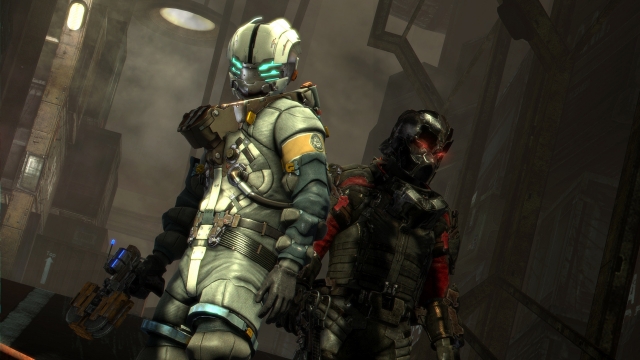 Dead Space 3 Ps3 Dead Space 3 Ps3