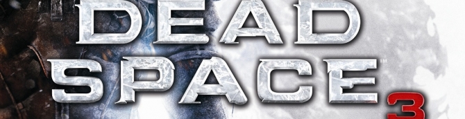 Dead Space 3 Chills Me to the Bone