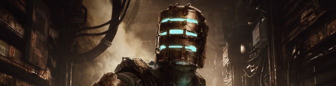 Dead Space Once Again Tops the Australian Charts, Undisputed Debuts