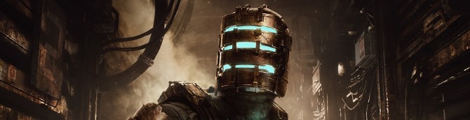 Dead Space and Forspoken Debut on the UK Retail Charts