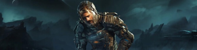 Dead Space Creator Glen Schofield: 'Maybe I've Directed My Last Game'