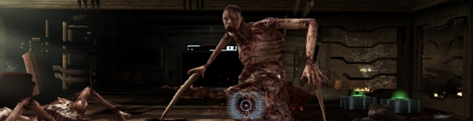Dead Space: Extraction