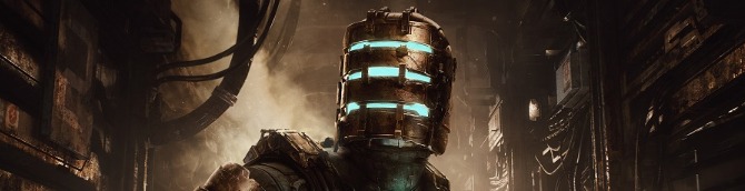 Dead Space Remake Gameplay Trailer Released