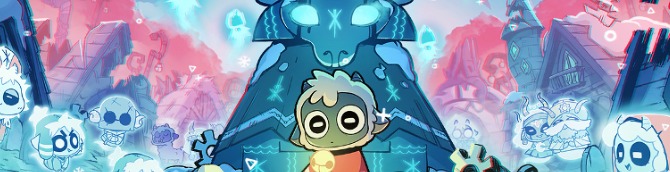 Cult of the Lamb: Woolhaven (NS)